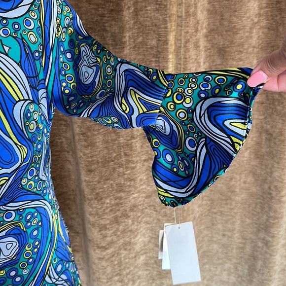 Brand new with tags Eci dress - Picture 3 of 5